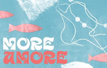 Мы рады пригласить вас на Фестиваль More Amore