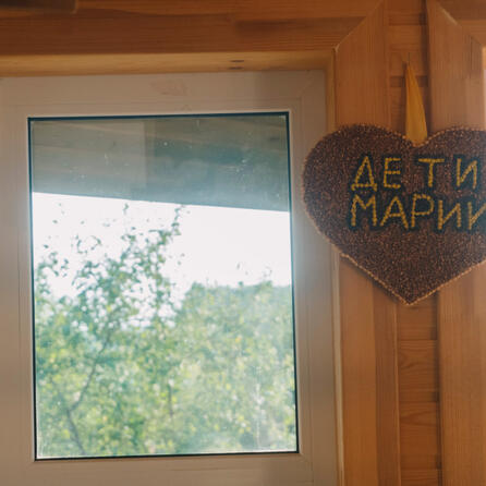 Как прошел первый заезд в летней арт-резиденции