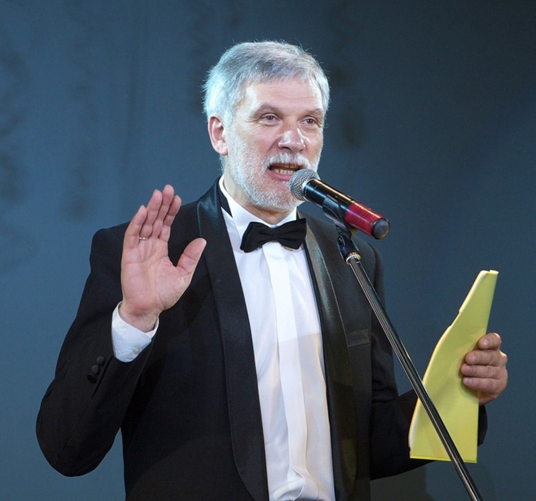 Александр Шишов