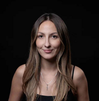 Ирина Гуриева